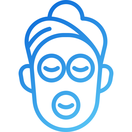 Face mask free icon Face mask free icon