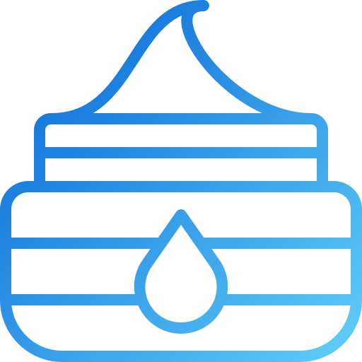 Moisturizer free icon Moisturizer free icon