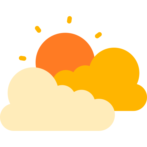 Cloudy free icon Cloudy free icon