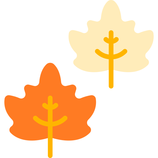 Leaf free icon