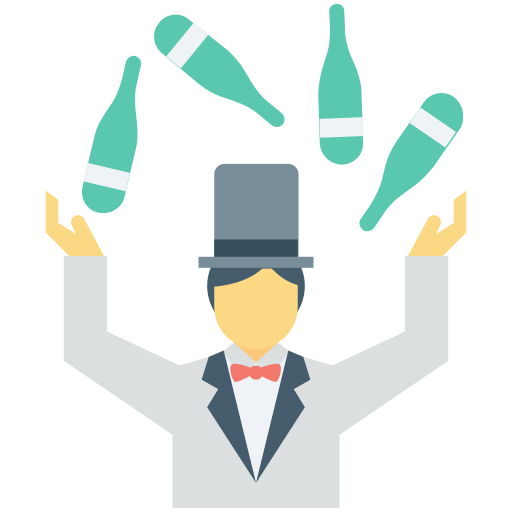 Цирк бесплатно иконка Цирк бесплатно иконка