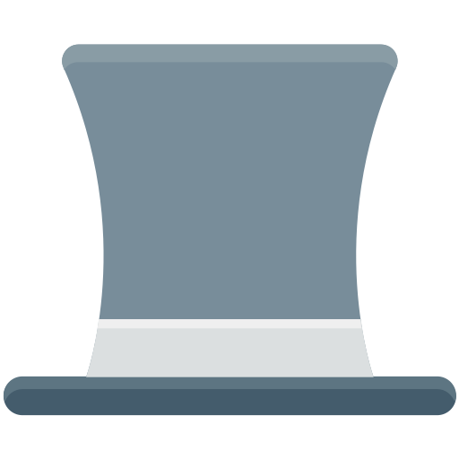 sombrero icono gratis