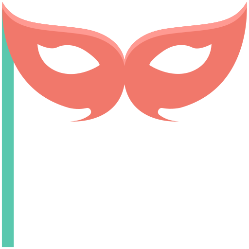 anteojos icono gratis