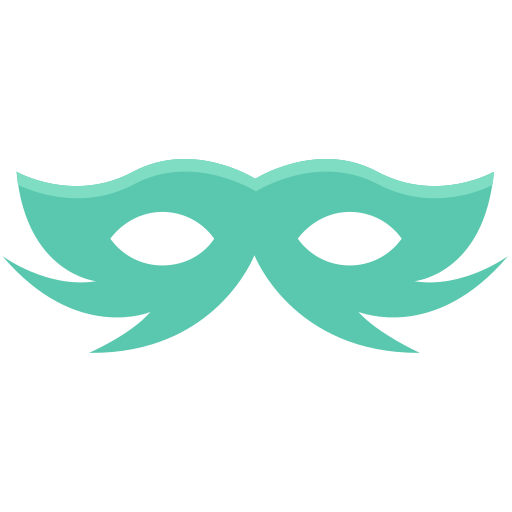 anteojos icono gratis