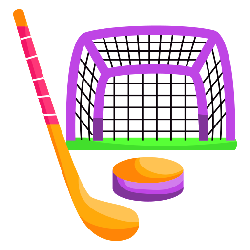 hockey icono gratis