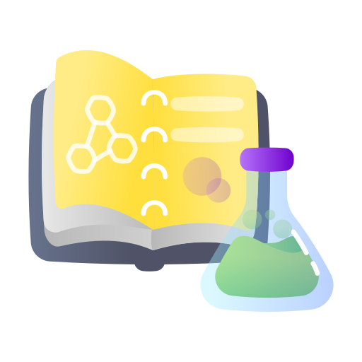 química icono gratis
