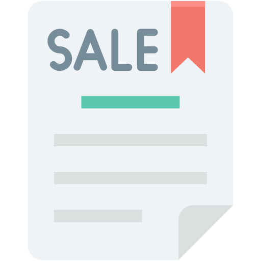 Распродажа бесплатно иконка