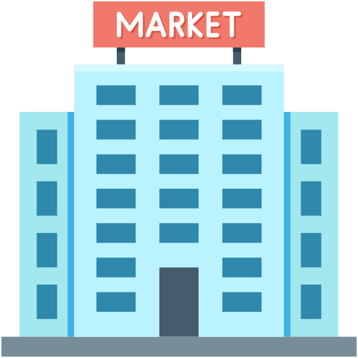 Рынок бесплатно иконка Рынок бесплатно иконка