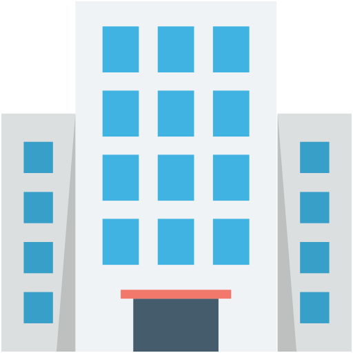 edificio icono gratis