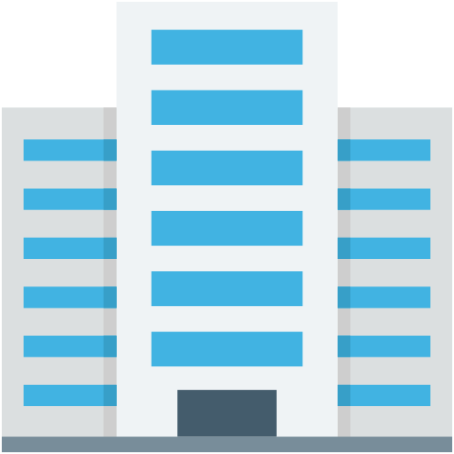 edificio icono gratis