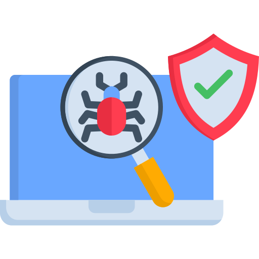 antivirus icono gratis