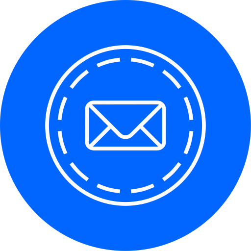 neonpost kostenlos Icon neonpost kostenlos Icon