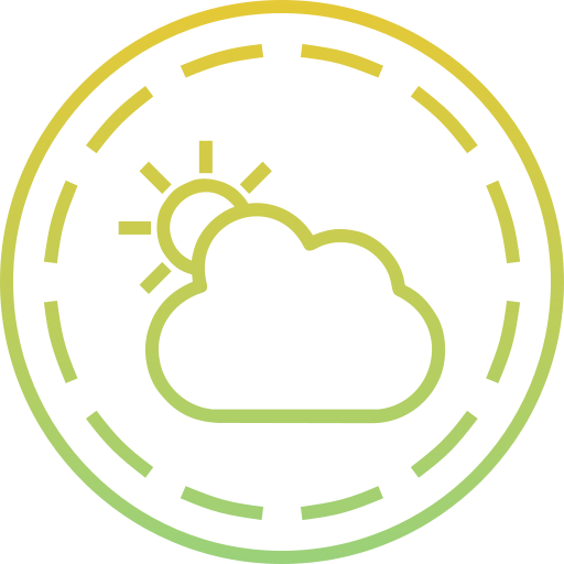 neonwetter kostenlos Icon neonwetter kostenlos Icon