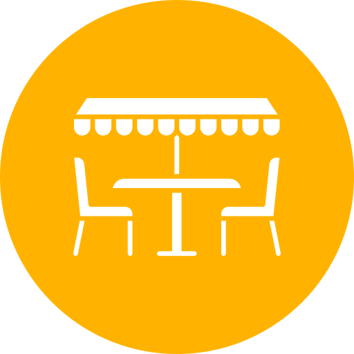 exterior icono gratis