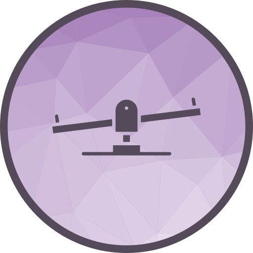 sierra de vaivén icono gratis