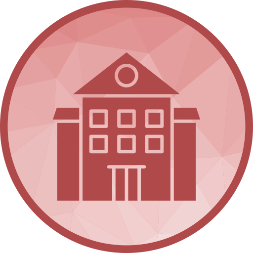 University free icon