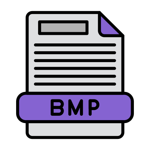 bmp-1 icono gratis