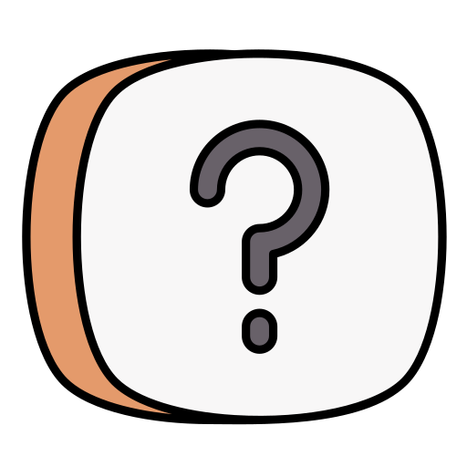 Question free icon
