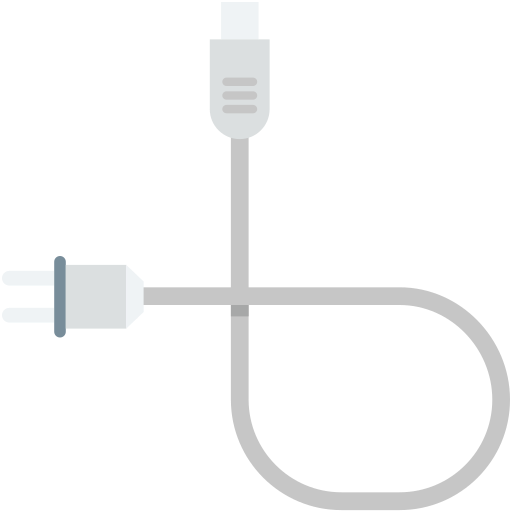 cable icono gratis