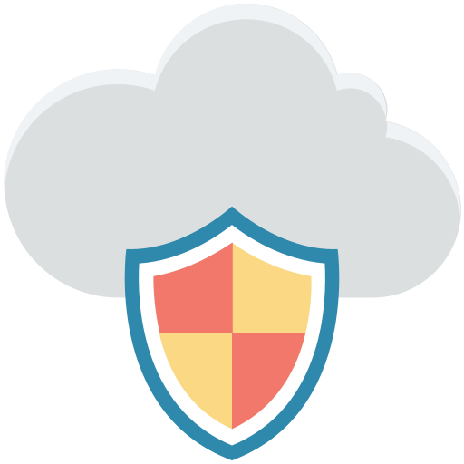 seguridad icono gratis