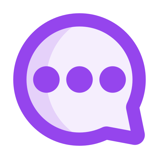 Comment free icon Comment free icon