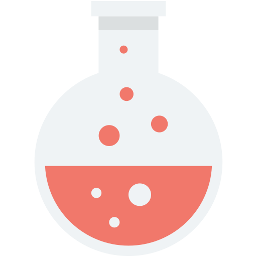 Flask free icon