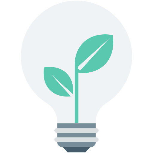 Bulb free icon Bulb free icon