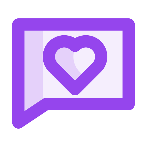 Comment free icon