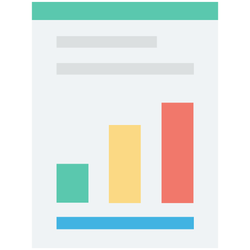 Signal free icon