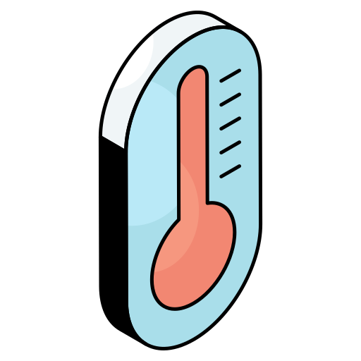 temperatura icono gratis