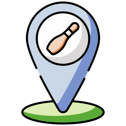 ubicación icono gratis