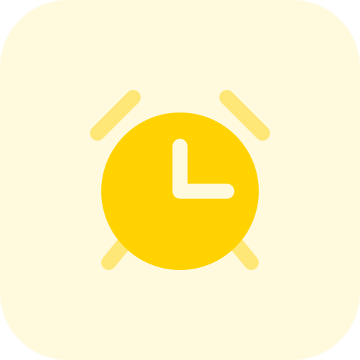 Alarma icono gratis