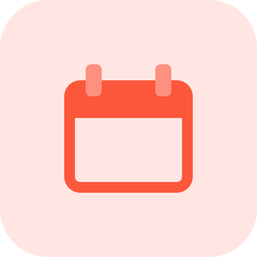 Calendario icono gratis