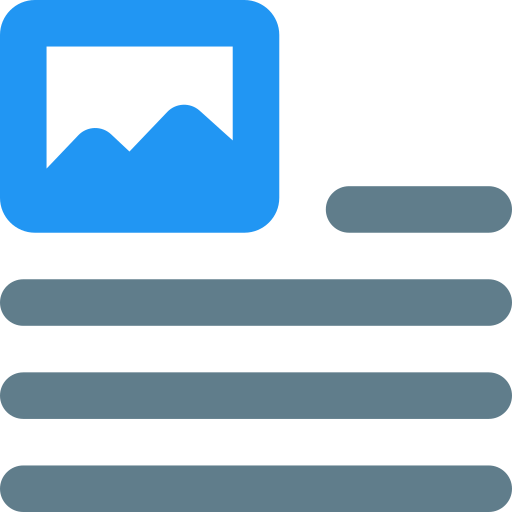 Superior icono gratis