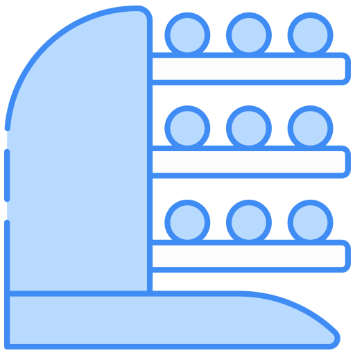 bola de boliche icono gratis