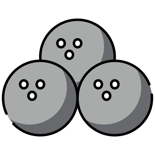 Bowling free icon Bowling free icon