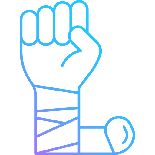 wunde kostenlos Icon