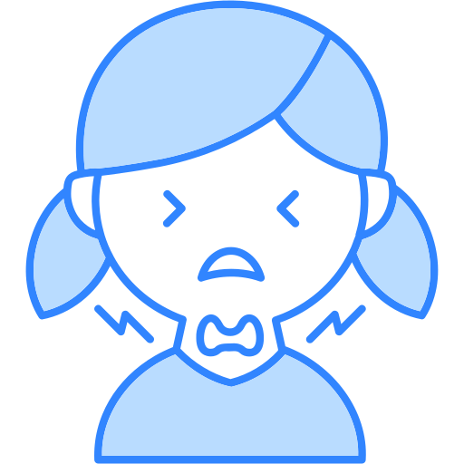 endocrino icono gratis