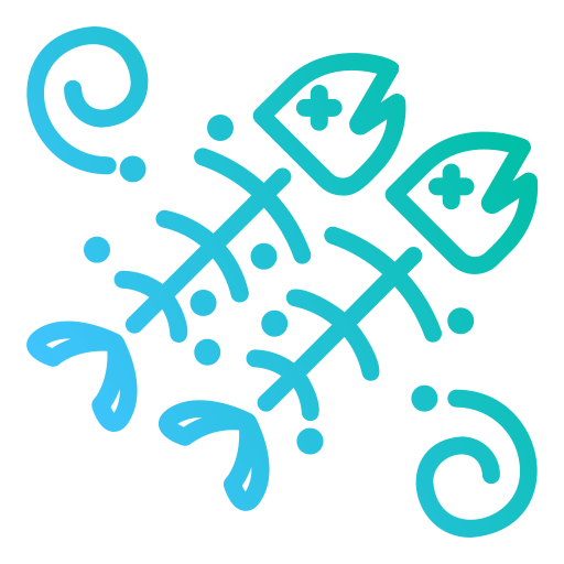 Загрязнения бесплатно иконка