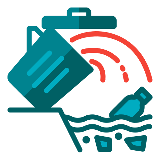 müll kostenlos Icon