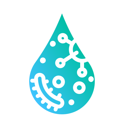 pollution de l'eau Icône gratuit pollution de l'eau Icône gratuit