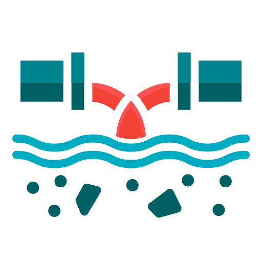 wasserverschmutzung kostenlos Icon wasserverschmutzung kostenlos Icon