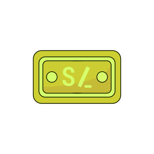 Currency free icon Currency free icon