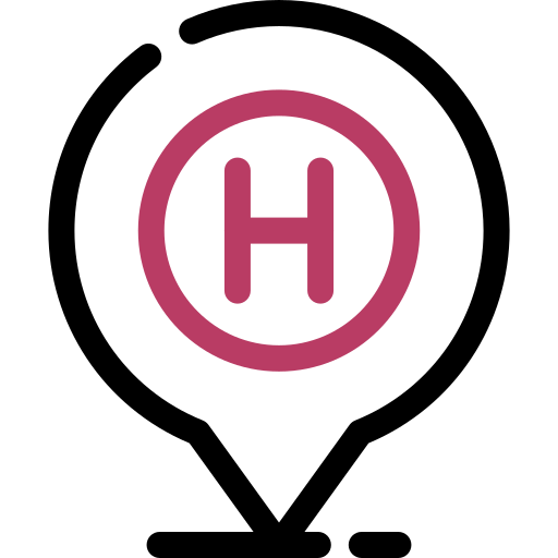 ubicación icono gratis