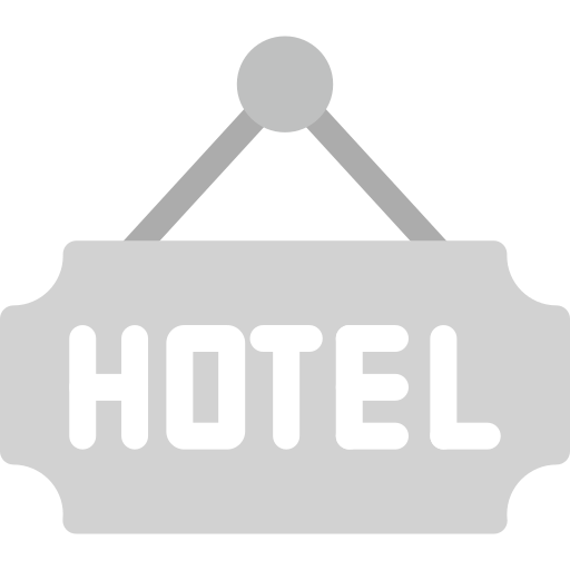 hotel icono gratis