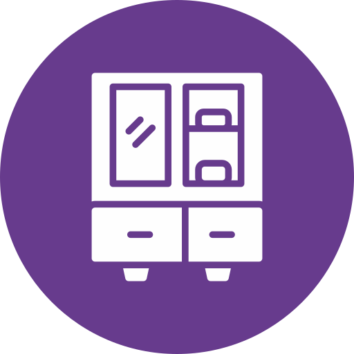 armario icono gratis