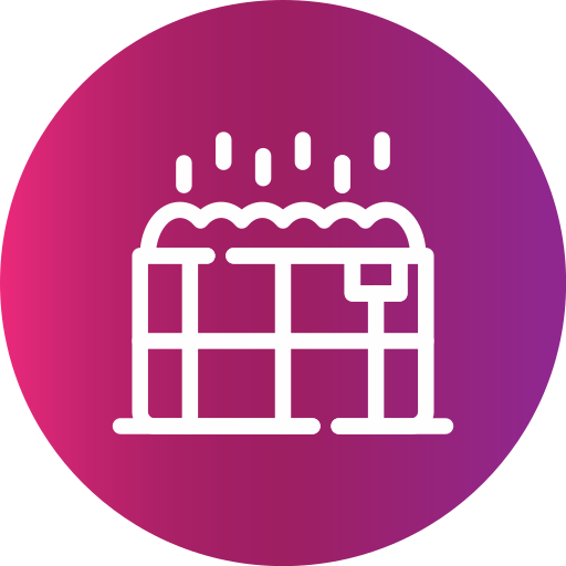 bañera de hidromasaje icono gratis