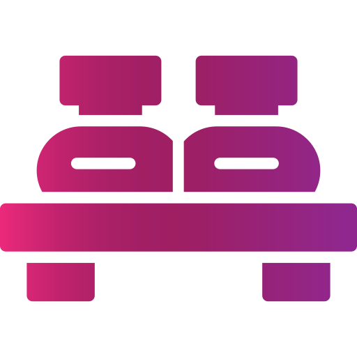 comodidades icono gratis