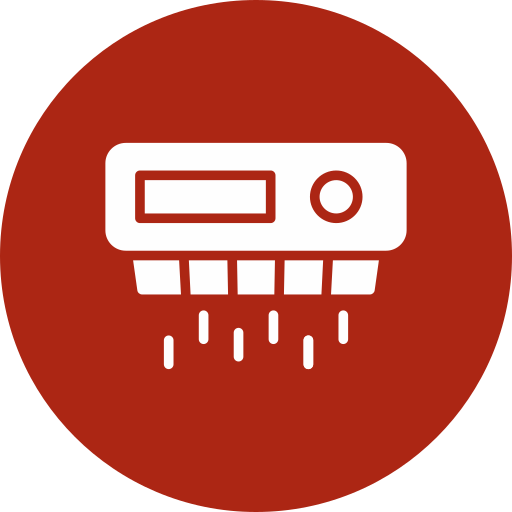 secador de manos icono gratis