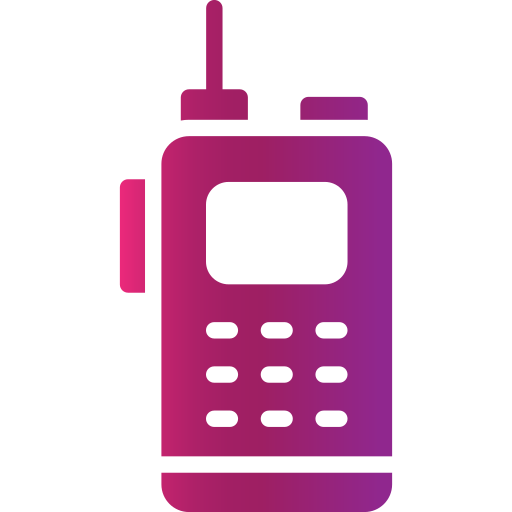 teléfono icono gratis